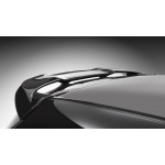 Οπίσθια αεροτομή οροφής PIECHA Design για Mercedes-Benz A-Class (W176)